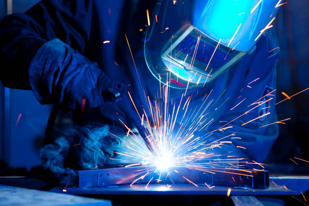 Best Pipe Welding in Skagway, AK